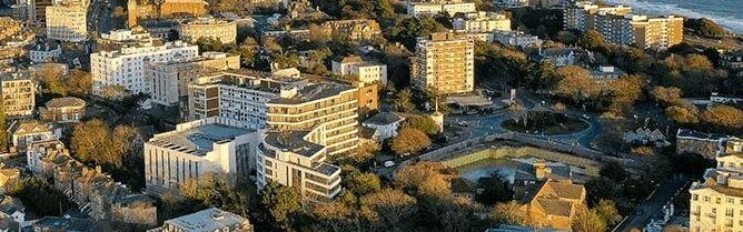 bournemouth insolvency practitioners