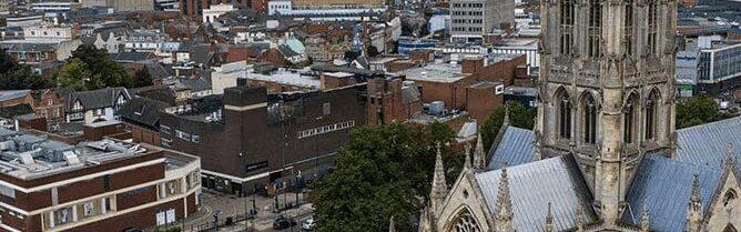 doncaster insolvency practitioners