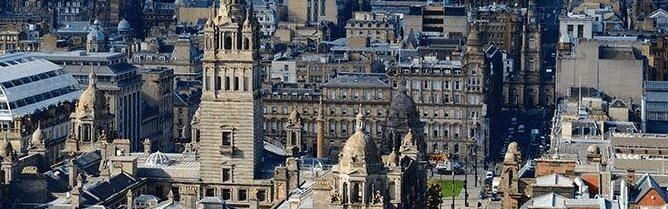 glasgow insolvency practitioners btg