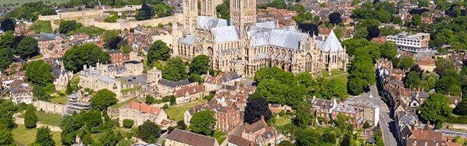 lincoln insolvency practitioners