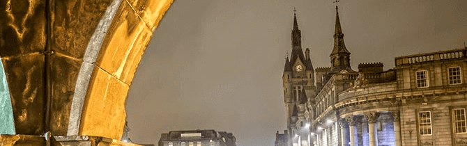 aberdeen insolvency practitioners