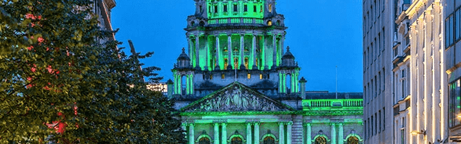 belfast insolvency practitioners btg