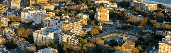 bournemouth insolvency practitioners