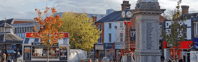 cannock insolvency practitioners