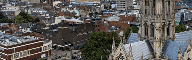 doncaster insolvency practitioners