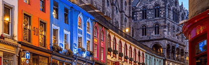 edinburgh insolvency practitioners