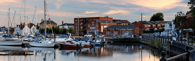 fareham insolvency practitioners