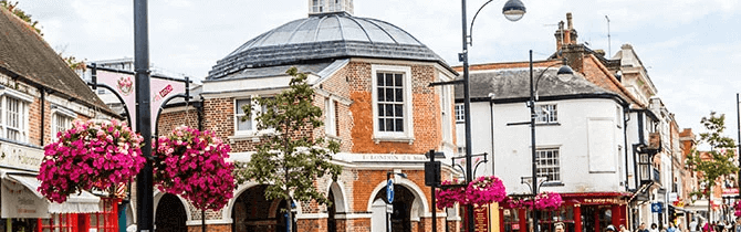 high wycombe insolvency practitioners