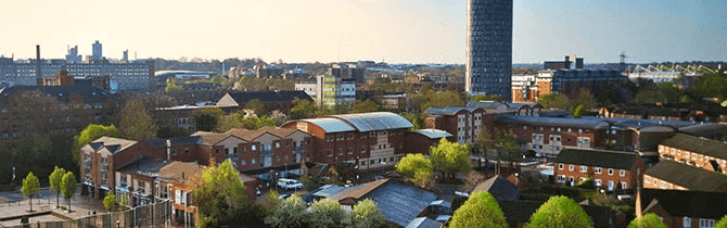 leicester insolvency practitioners