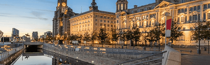 liverpool insolvency practitioners