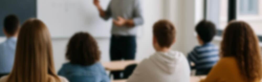 Fraudulent funding claims at higher education college