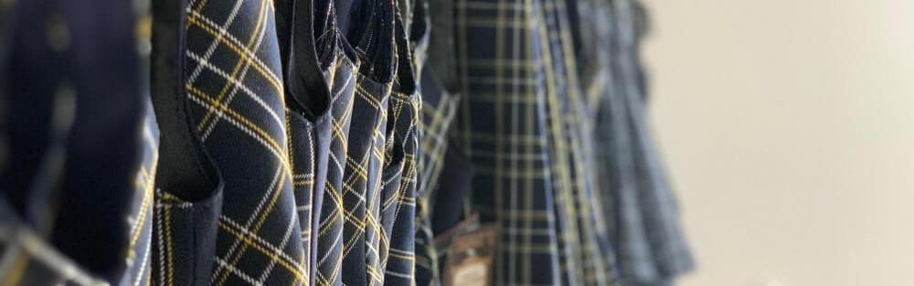 Private equity investment in school uniform manufacturer