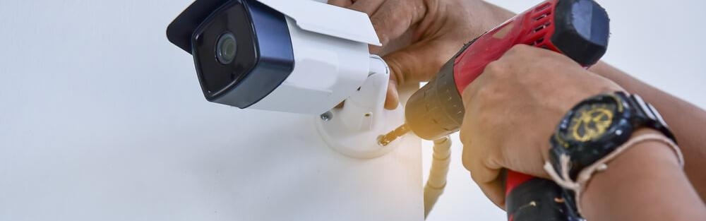 Security solution implemented for university’s cricket pavilion