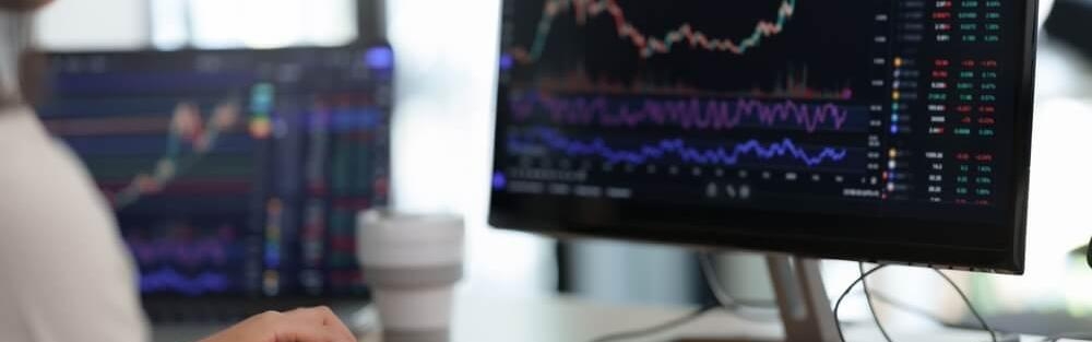 Trading valuation facilitates tenant acquisition