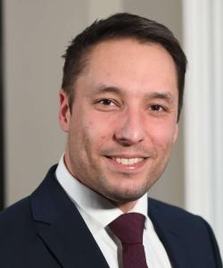 Matthew Guest