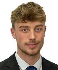 jake dye