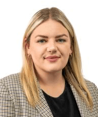 Hayley Chapman