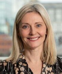 Mandy Donald