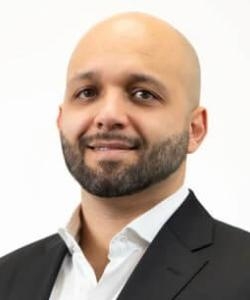 nick neophytou