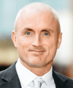 mike coogan associate director