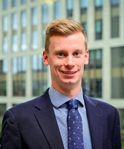Ben Fallon