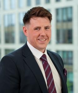 Carl Lever Preferred