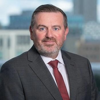 david mathieson