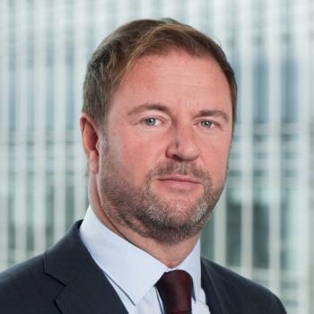 Mark Fry