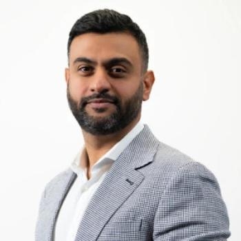 nimesh sanghrajka