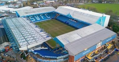 Sheffield Wednesday Football Club