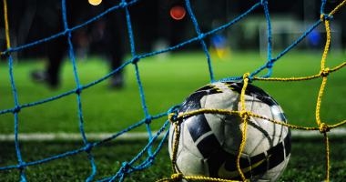 Football image