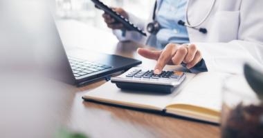 healthcare acquisition