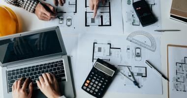 quantity surveying offering