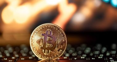 Bitcoin’s Trump rally