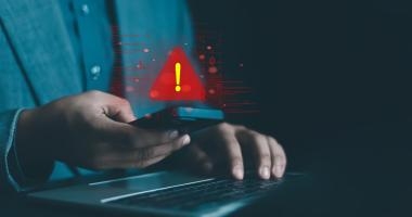 Rising cybersecurity threat puts supply chain risk in focus