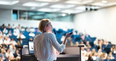 The deteriorating financial outlook for UK universities