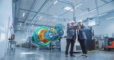 manufacturing
