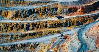 mining image
