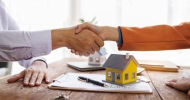mortgages auction