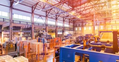 warehouse image