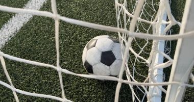 Football Distress Survey Scotland