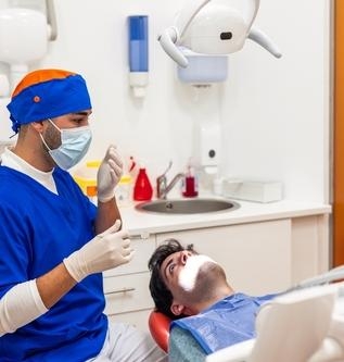 dental group