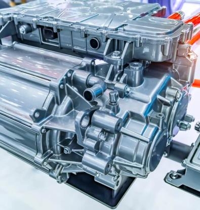 BTG delivers pre pack sale of UK powertrain subsidiary