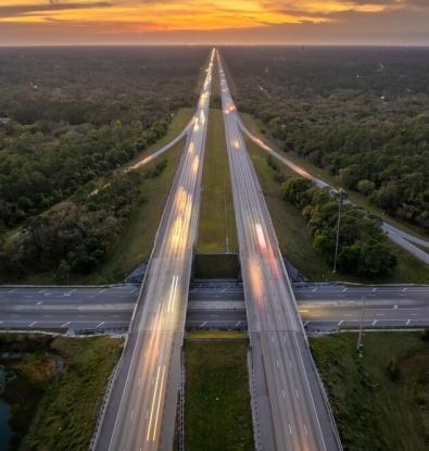 BTG delivers transport infrastructure design