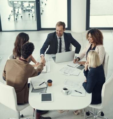 BTG provides expert witness valuation in high stakes shareholding dispute