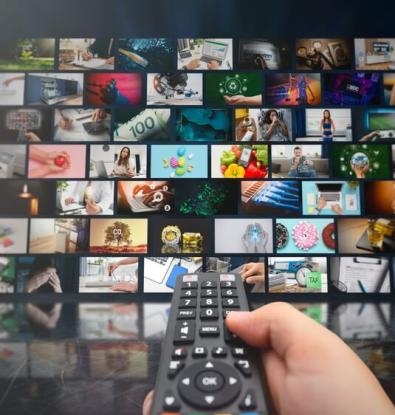 BTG secure management buyout of media streaming service