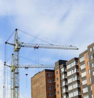 BTG secures £680,000 hire purchase agreement for crane hire