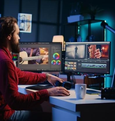 BTG secures sale of visual effects studio to consortium saving 200 Jobs