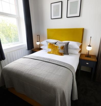 CVA approved for not for profit social housing provider