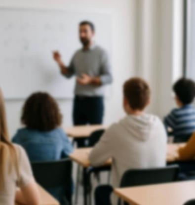 Fraudulent funding claims at higher education college